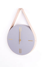 Viole Wall Clock
