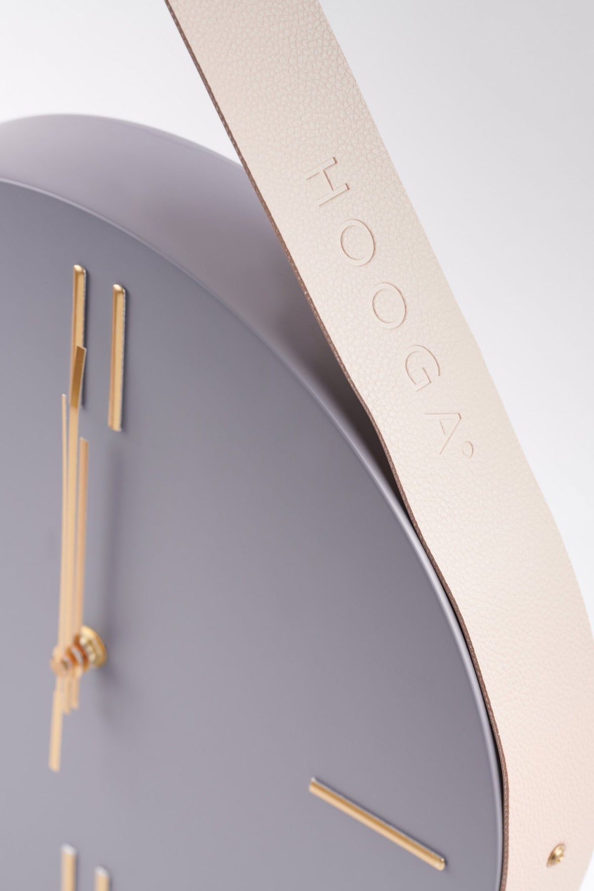 Viole Wall Clock