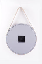 Viole Wall Clock