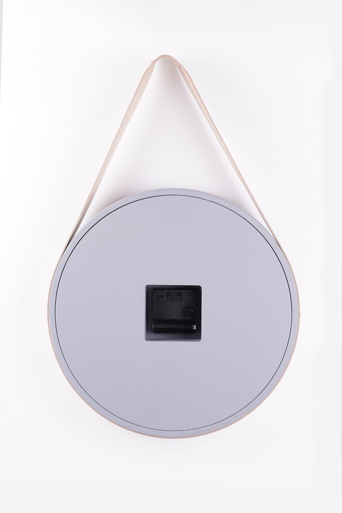 Viole Wall Clock