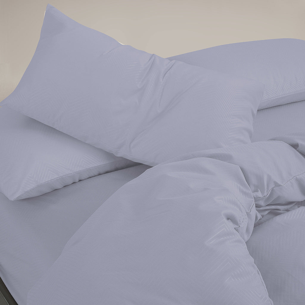 Everly Fitted Sheet Set | Comforter Set