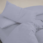 Everly Fitted Sheet Set | Comforter Set