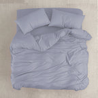 Everly Fitted Sheet Set | Comforter Set