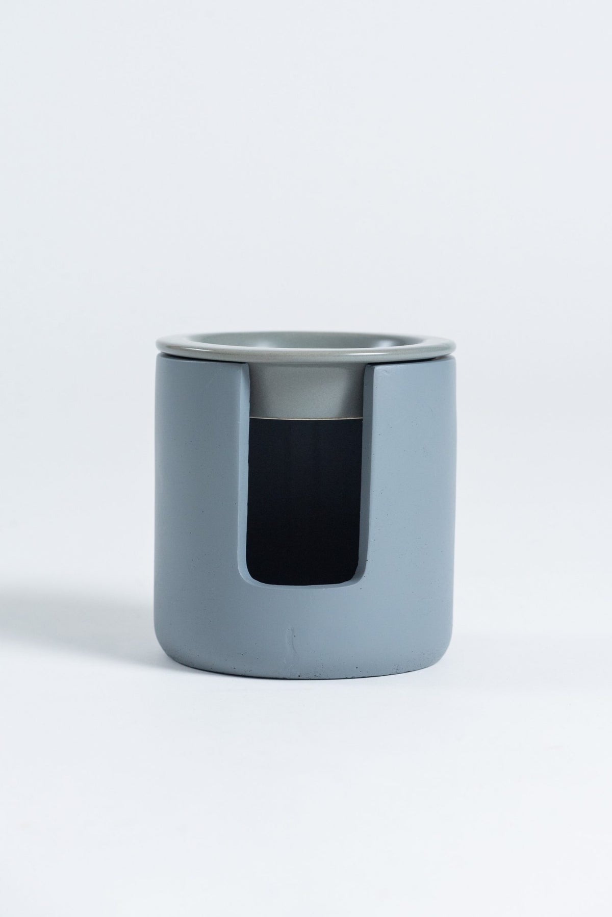 Izac Oil Burner