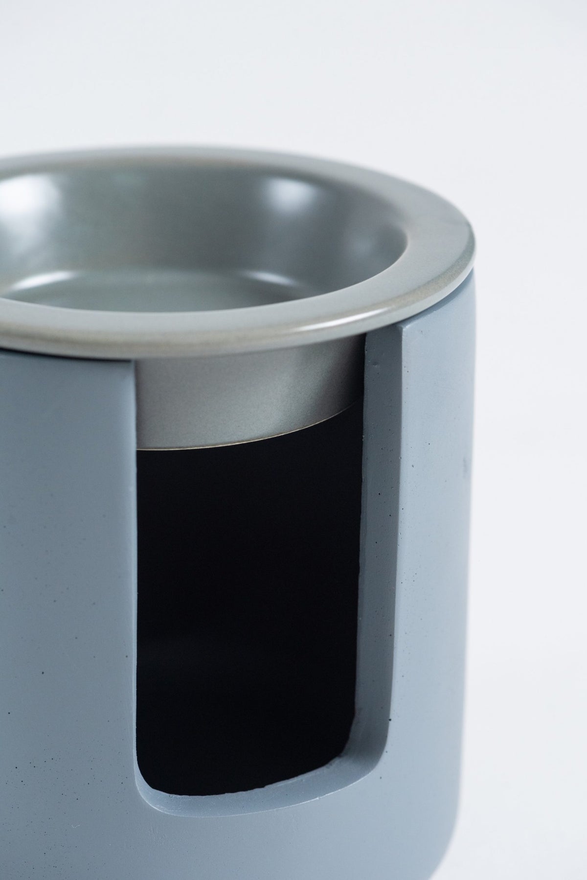 Izac Oil Burner