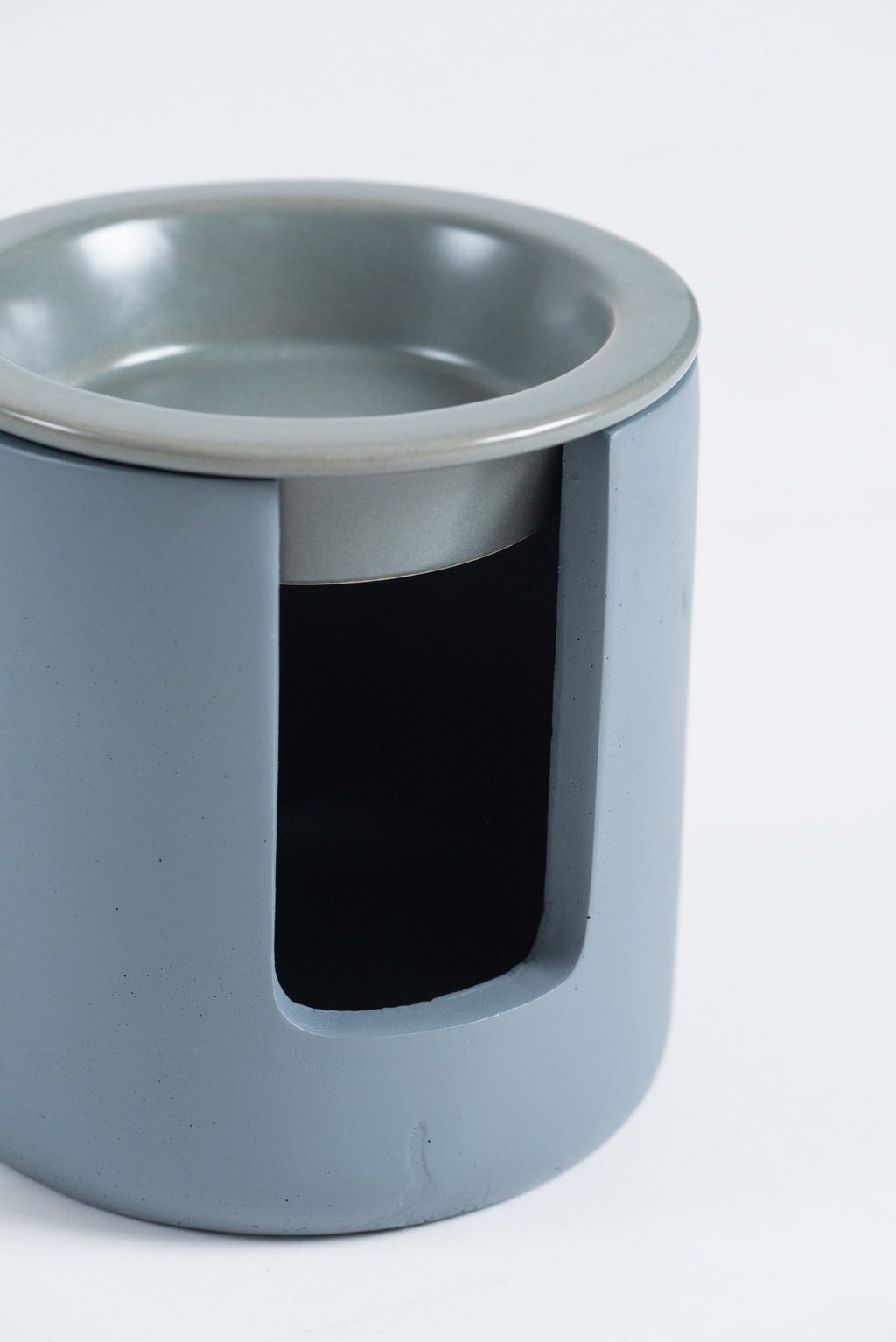 Izac Oil Burner