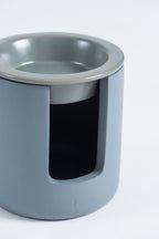 Izac Oil Burner