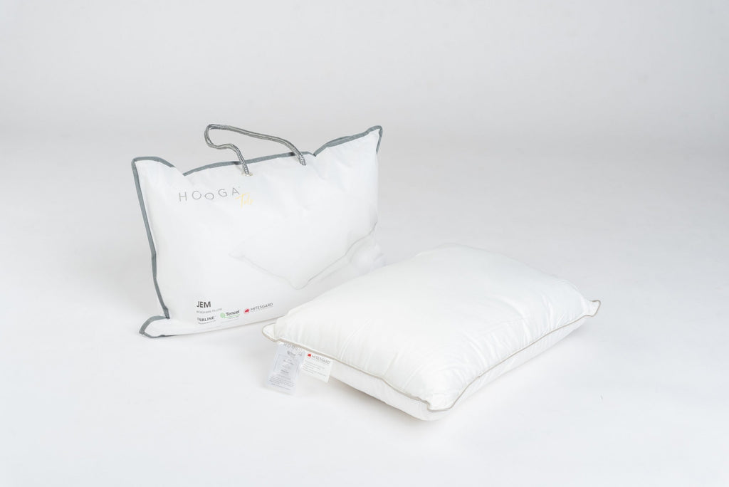 Tots Jem Microfibre Pillow