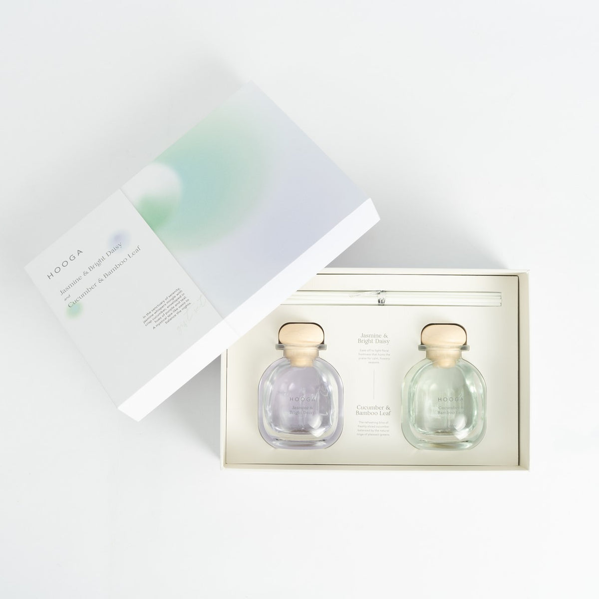 Gourmand Series Gift Set