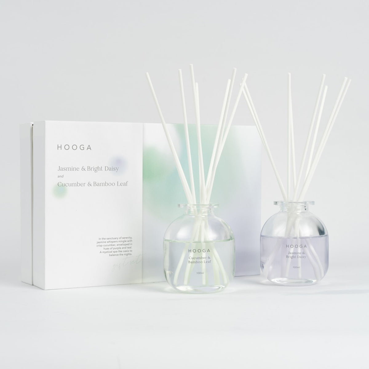 Gourmand Series Gift Set