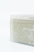 Jayde Cotton Bud Container