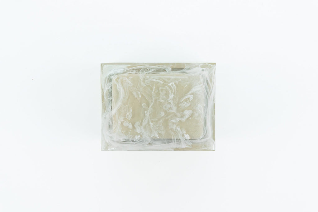 Jayde Cotton Bud Container