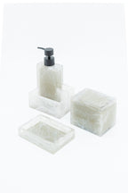 Jayde Cotton Bud Container