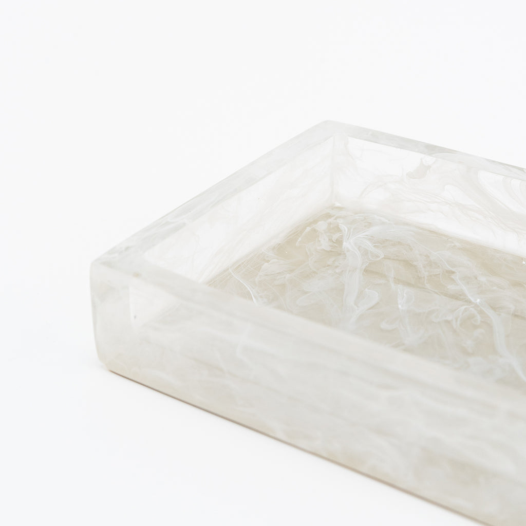 Jayde Bath Accessories