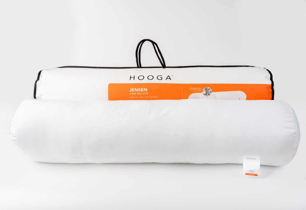 Jensen Fibre Bolster