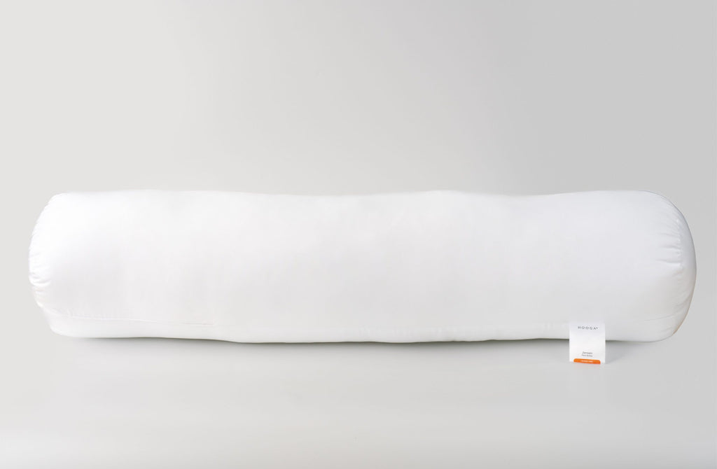 Jensen Fibre Bolster