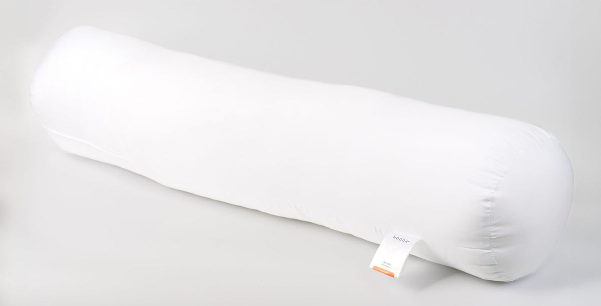 Jensen Fibre Bolster