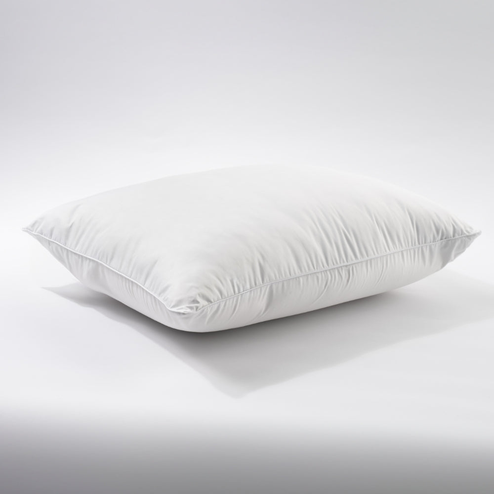 Jollie Dual Use Memory Microfibre Pillow