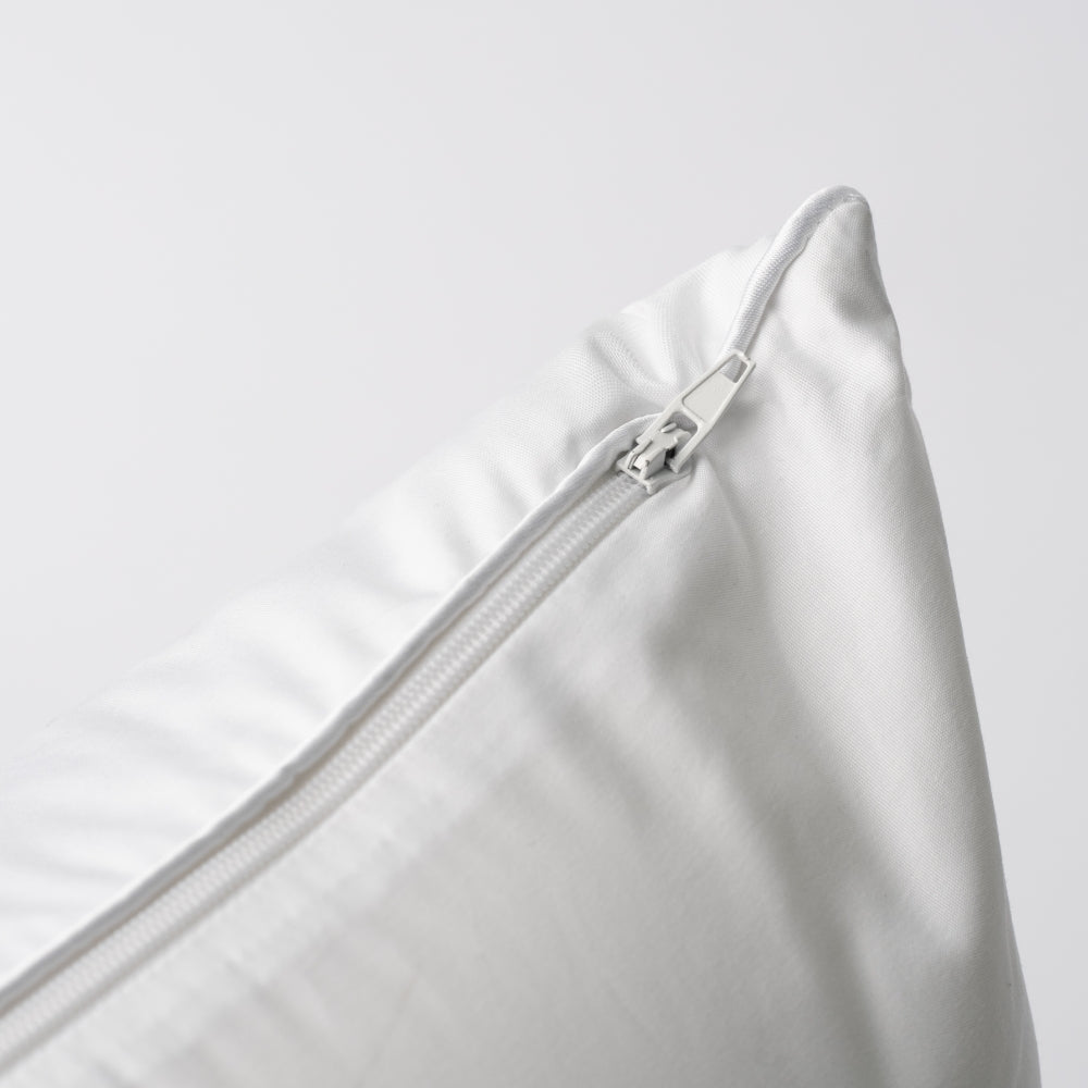 Jollie Dual Use Memory Microfibre Pillow