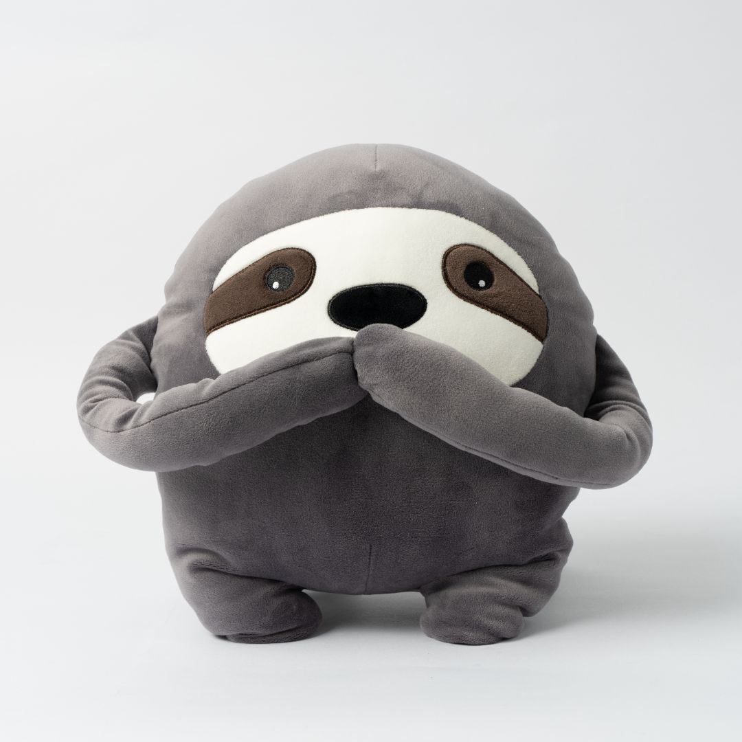 Junko Plush Toy