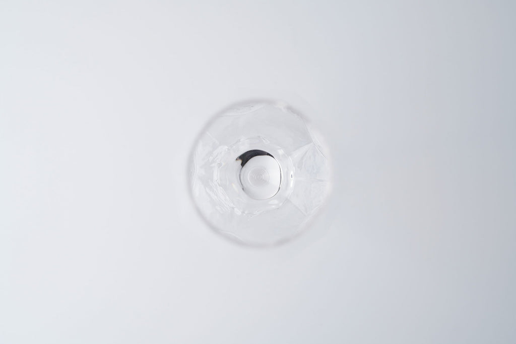 Kacey Champagne Glass
