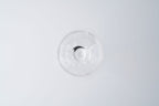 Kacey Champagne Glass