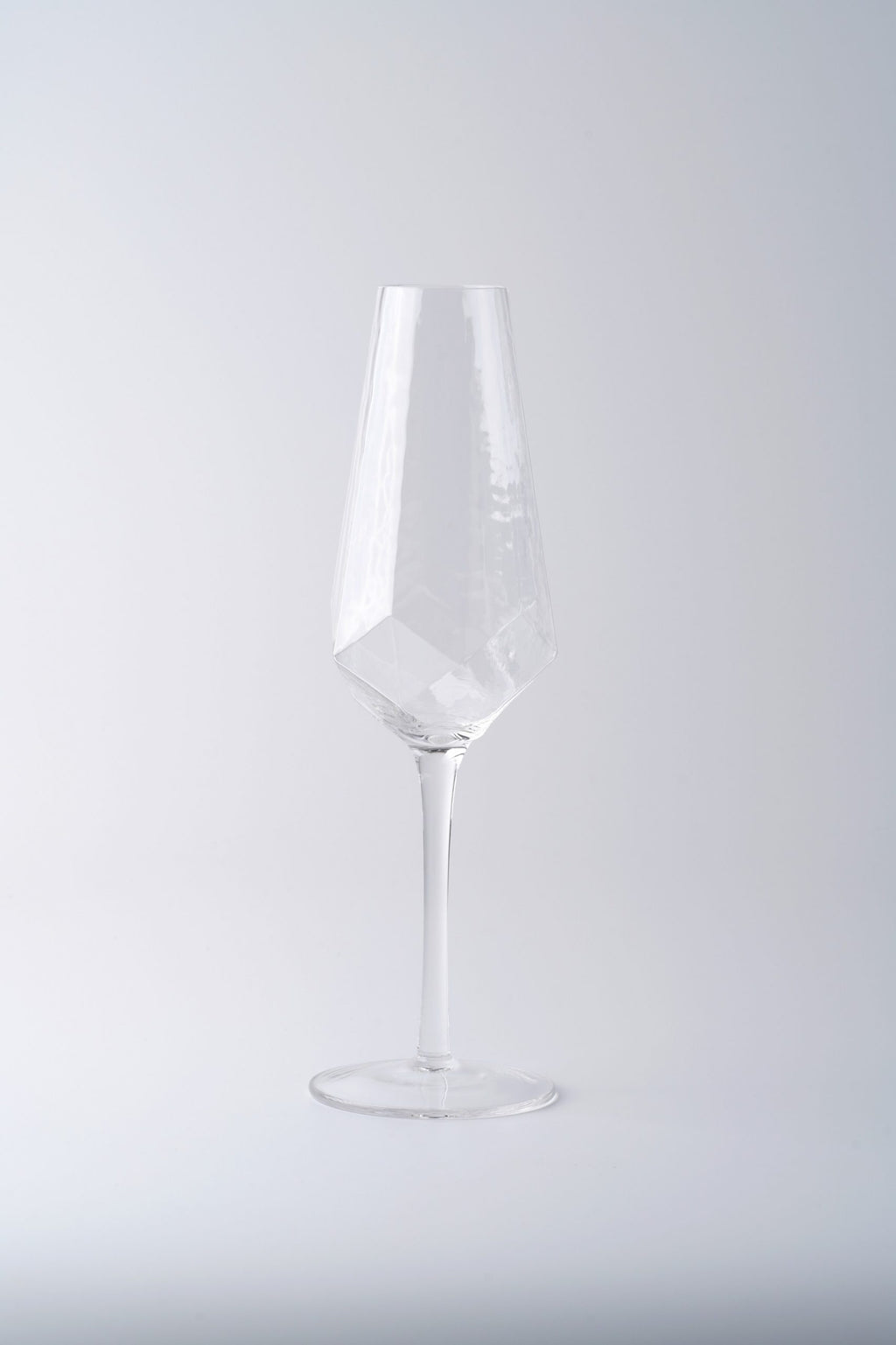 Kacey Champagne Glass