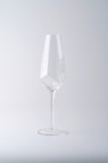 Kacey Champagne Glass