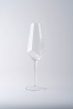 Kacey Champagne Glass