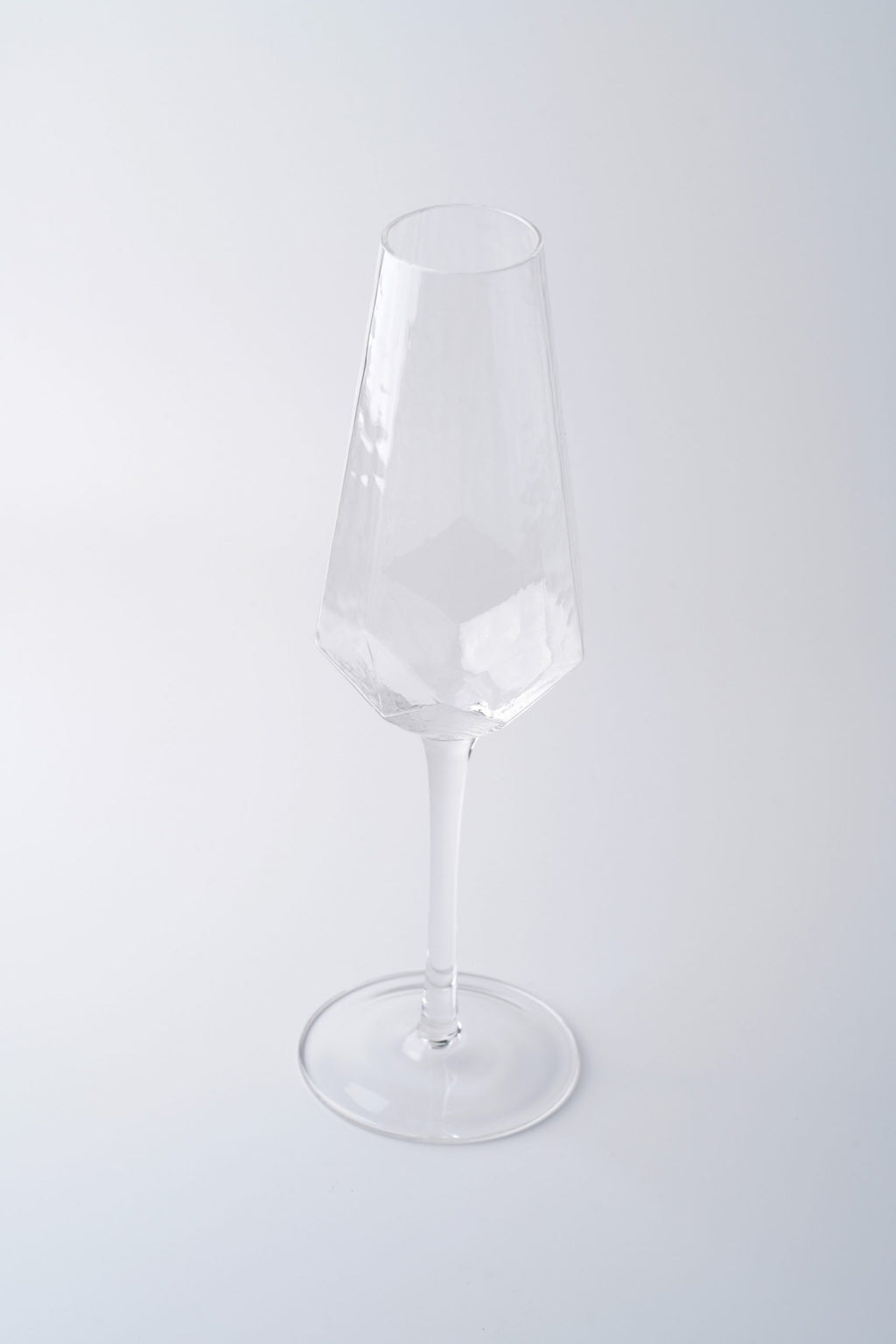 Kacey Champagne Glass