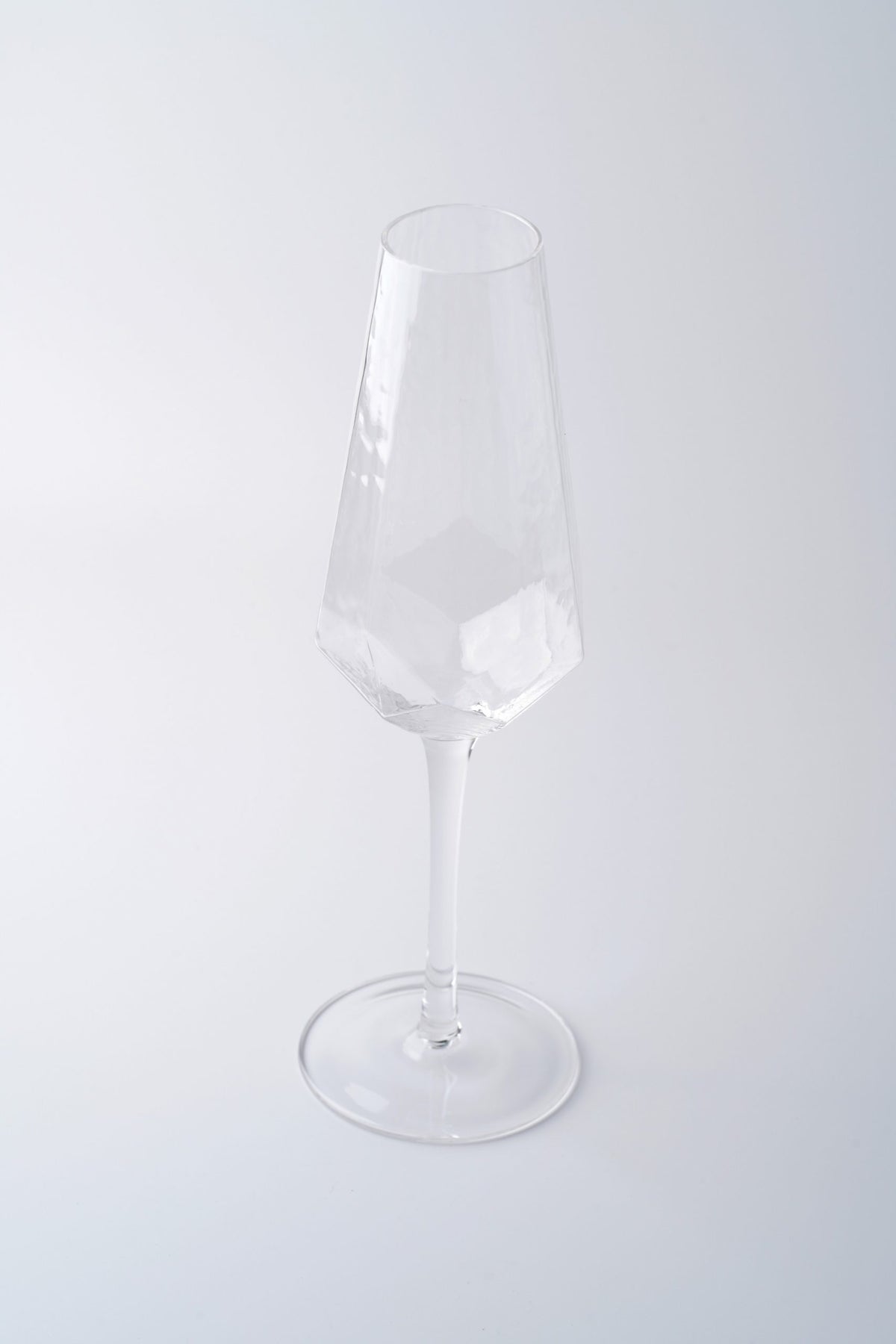 Kacey Champagne Glass