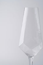 Kacey Champagne Glass