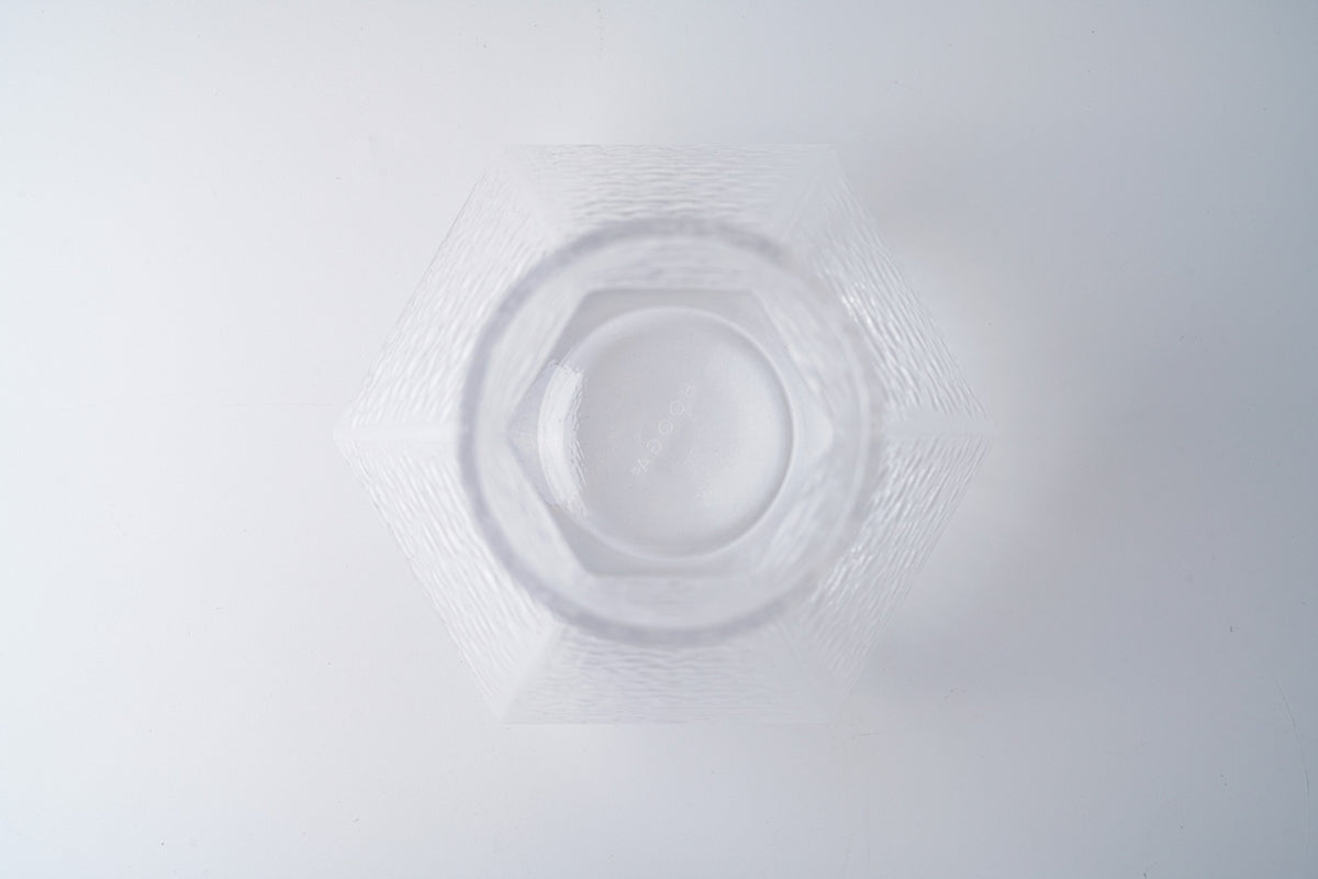 Kacey Decanter