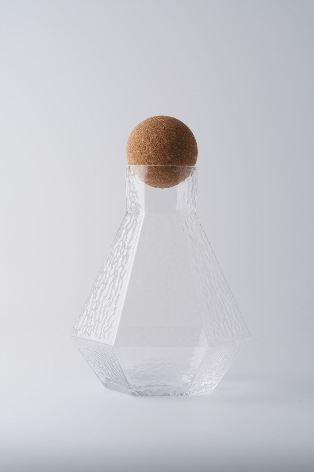 Kacey Decanter