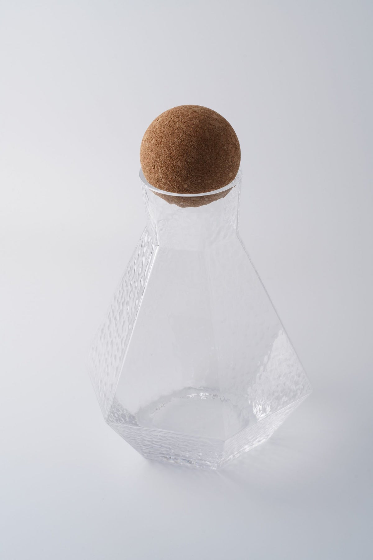 Kacey Decanter