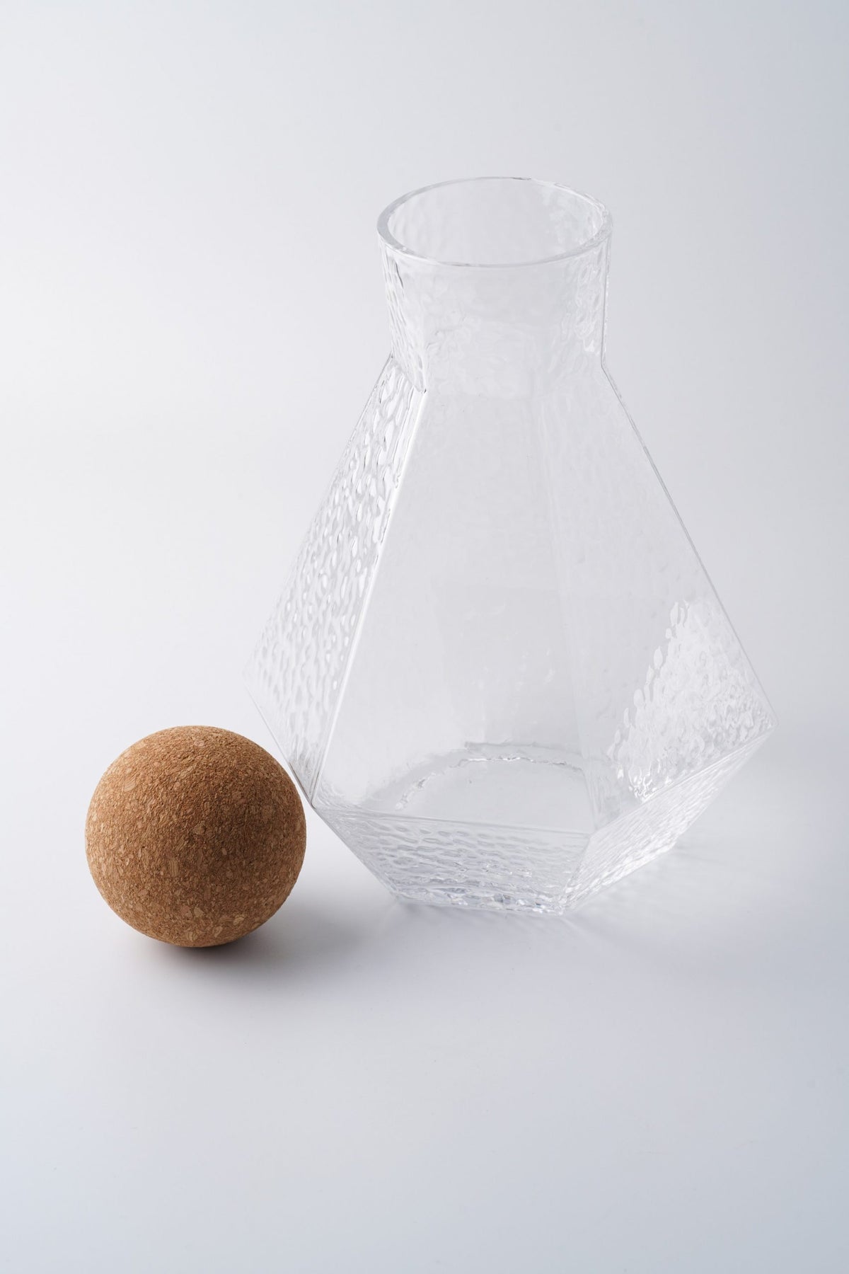 Kacey Decanter