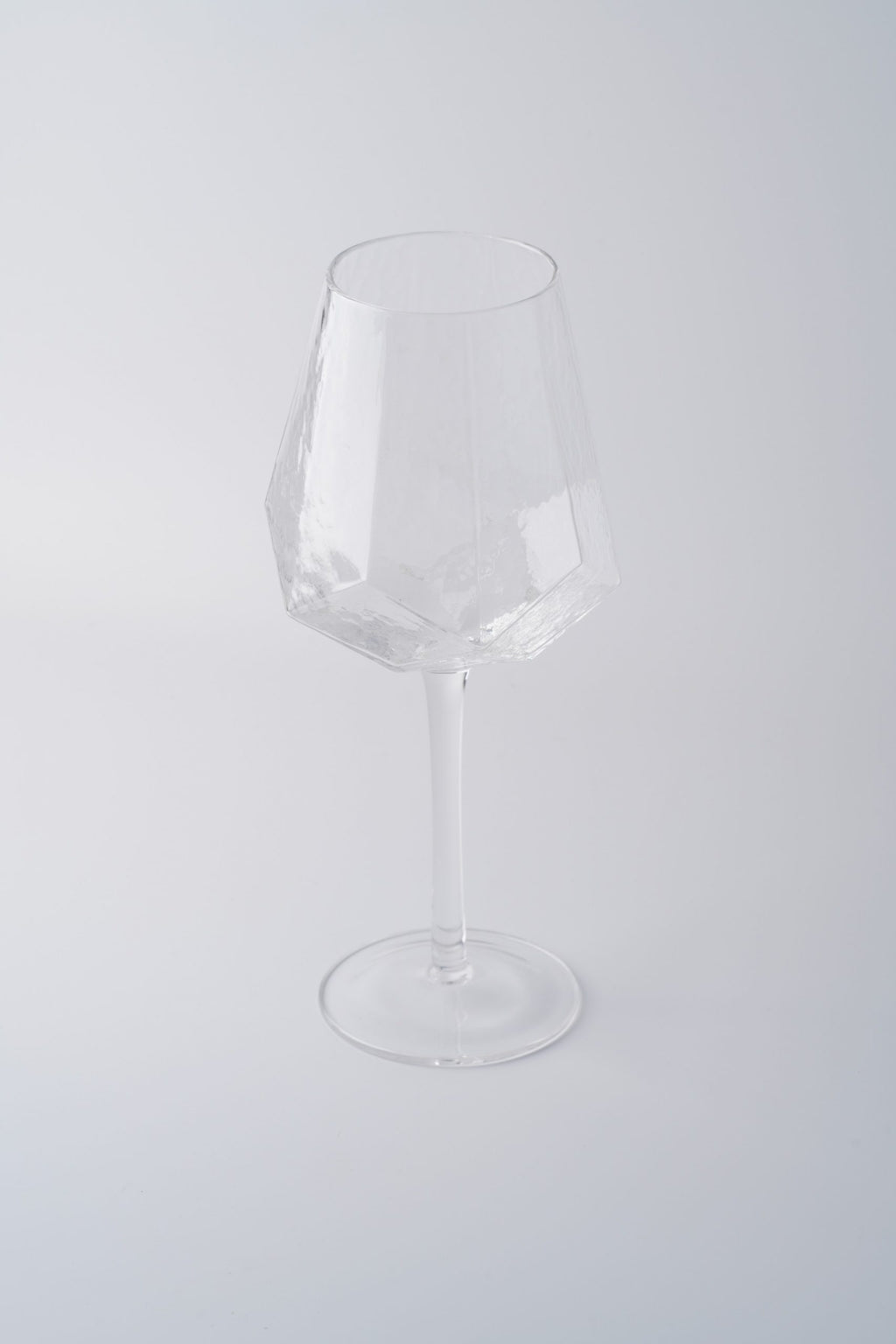 Kacey Red Wine Glass