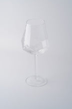 Kacey Red Wine Glass