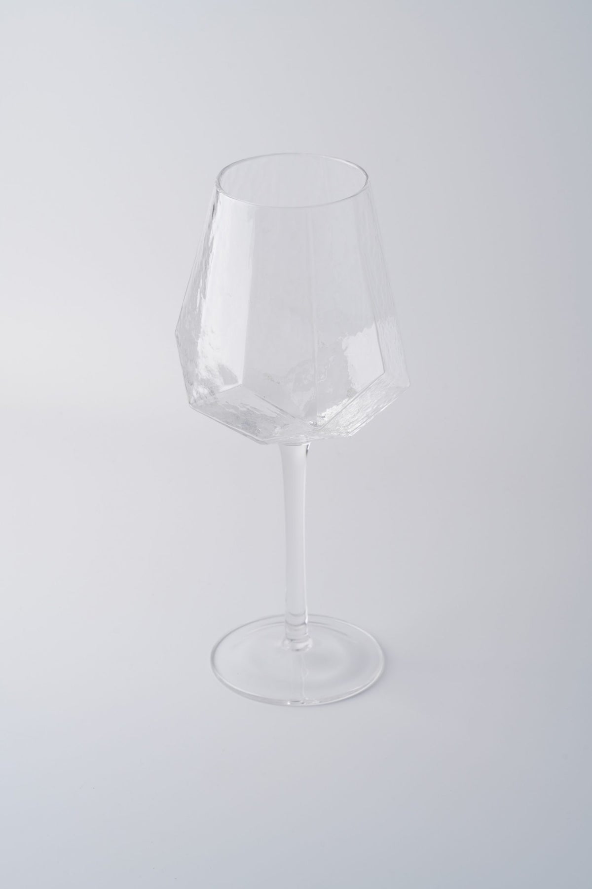 Kacey Red Wine Glass