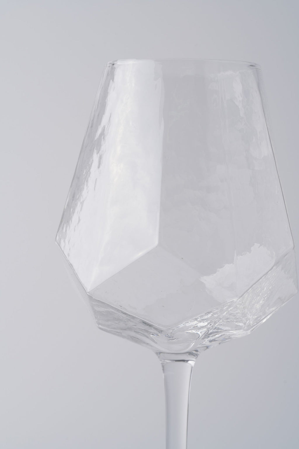 Kacey Red Wine Glass