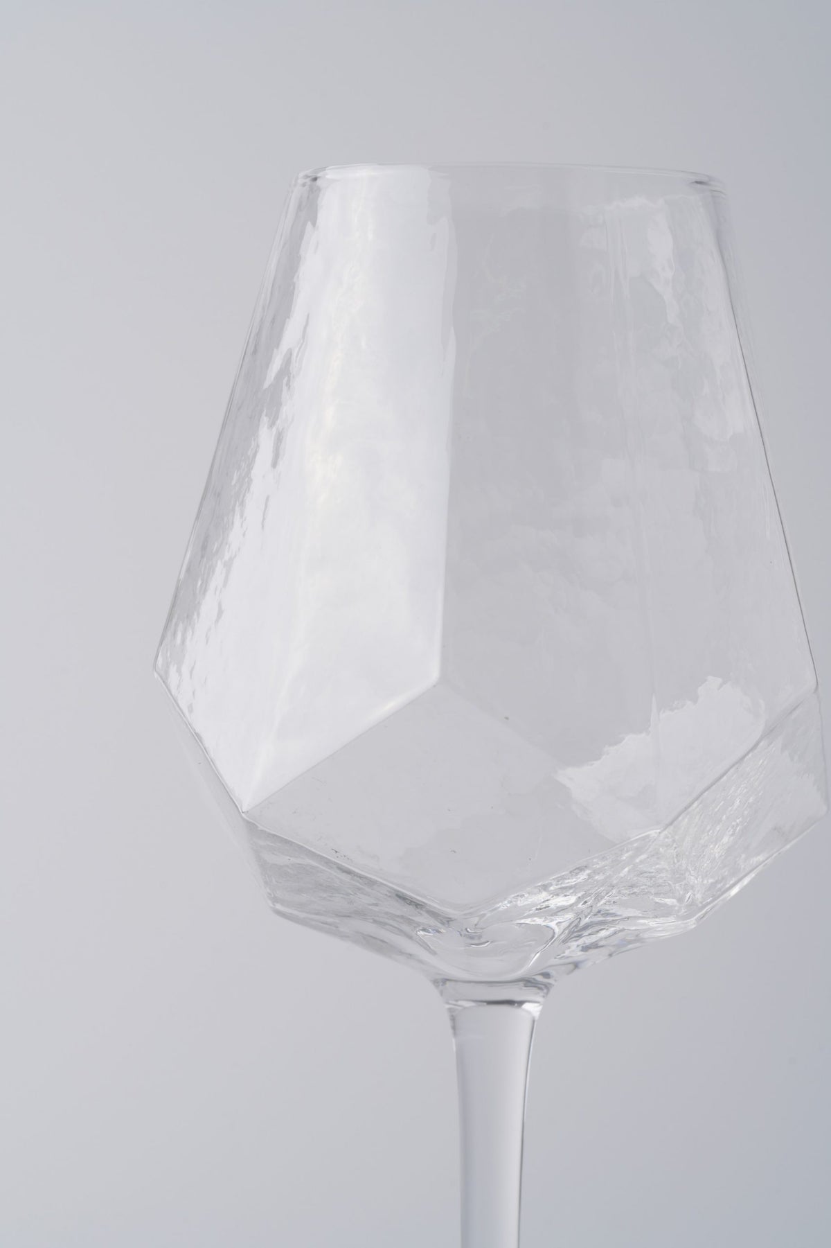 Kacey Red Wine Glass