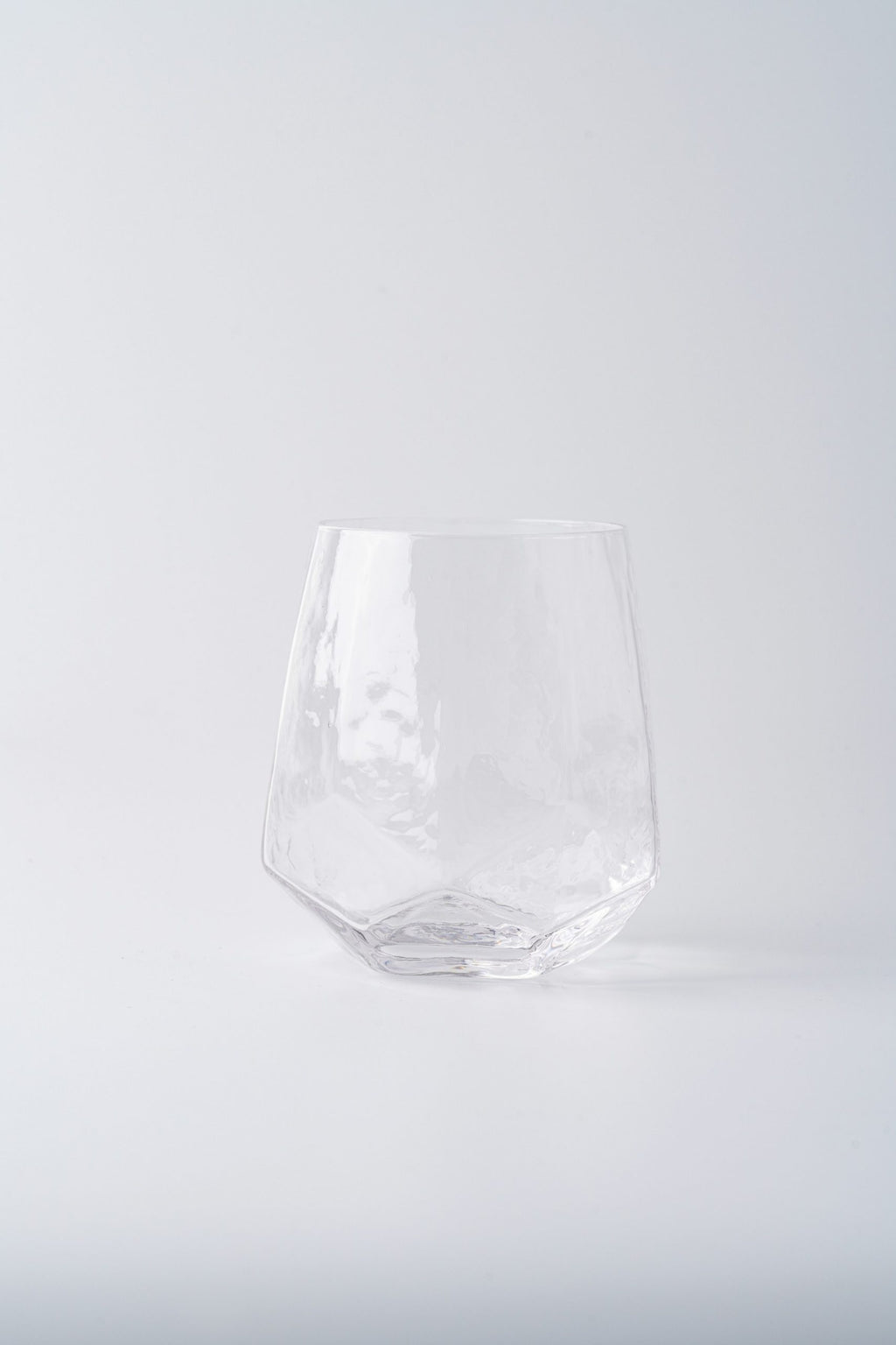 Kacey Rock Glass