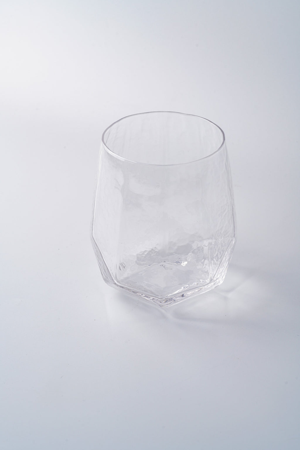 Kacey Rock Glass