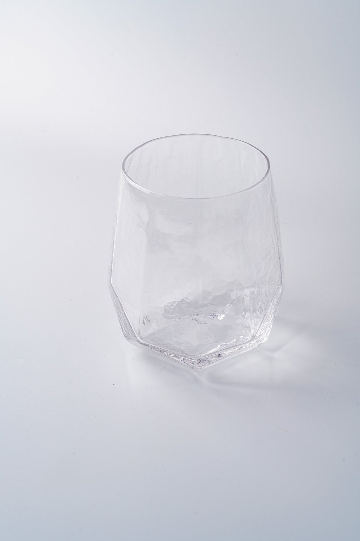 Kacey Rock Glass