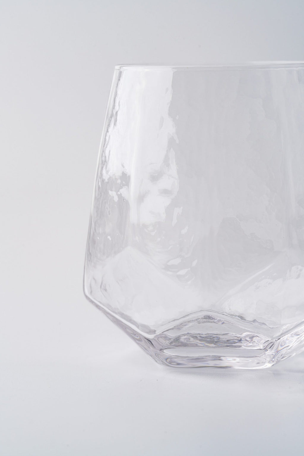 Kacey Rock Glass