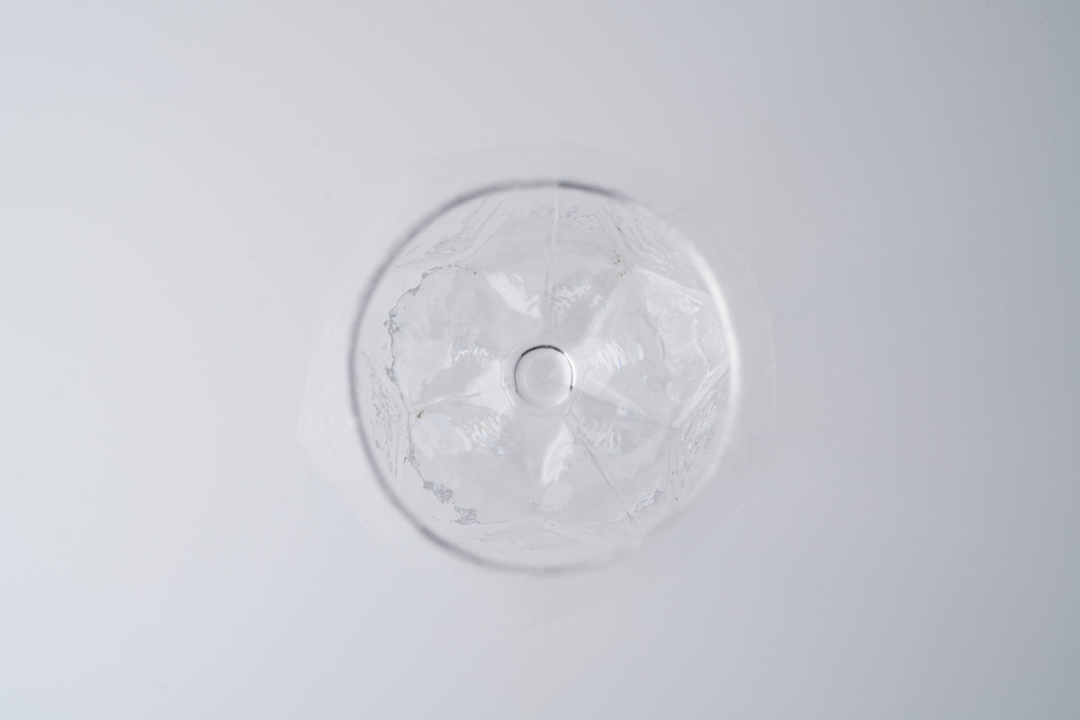 Kacey White Wine Glass