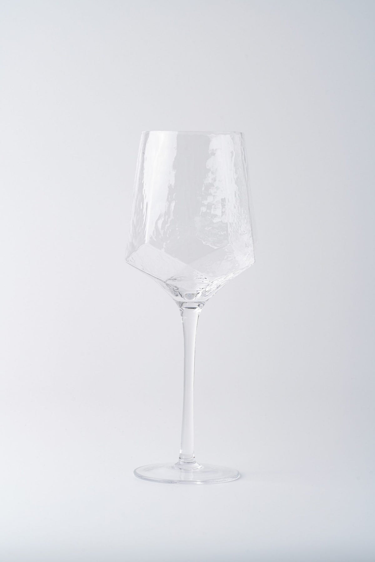 Kacey White Wine Glass
