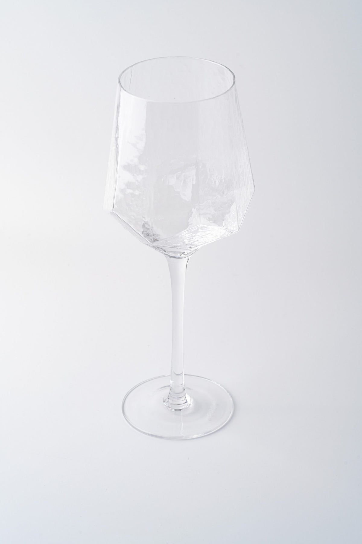 Kacey White Wine Glass