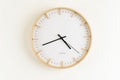 Kash Wall Clock