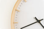 Kash Wall Clock